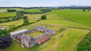 Plot with PP for sale in Moneydie photo